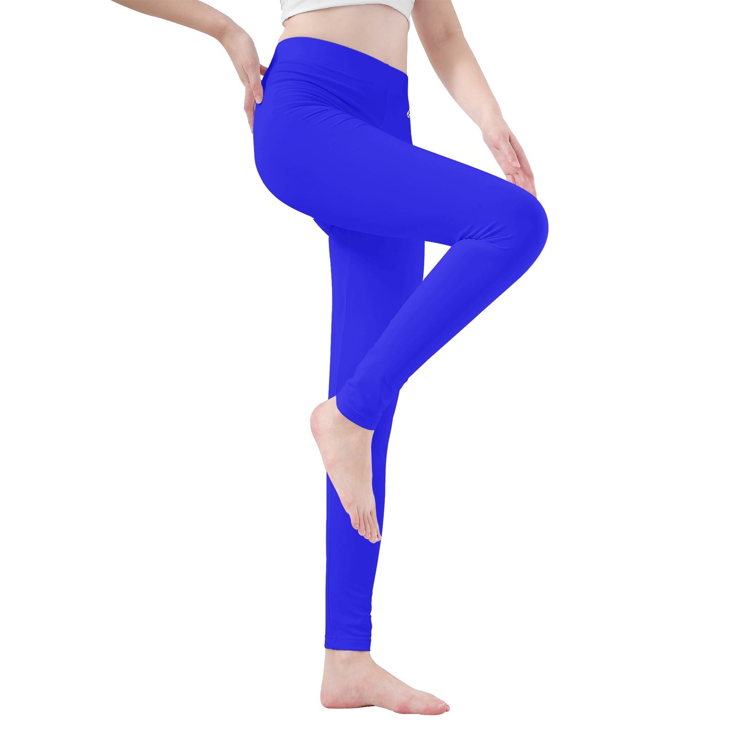 Womens Muscle Body Yoga Pants