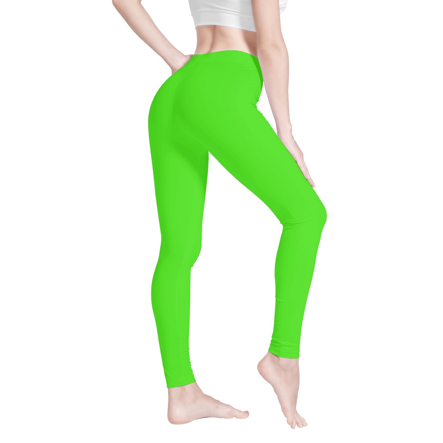 Womens Muscle Body Yoga Pants