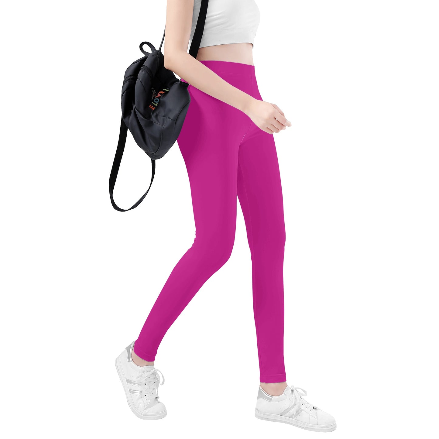 Womens Muscle Body Yoga Pants