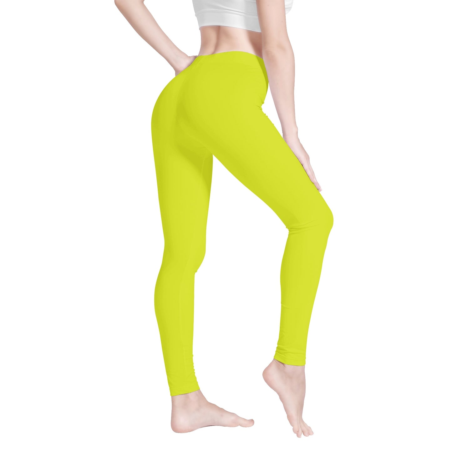 Womens Muscle Body Yoga Pants