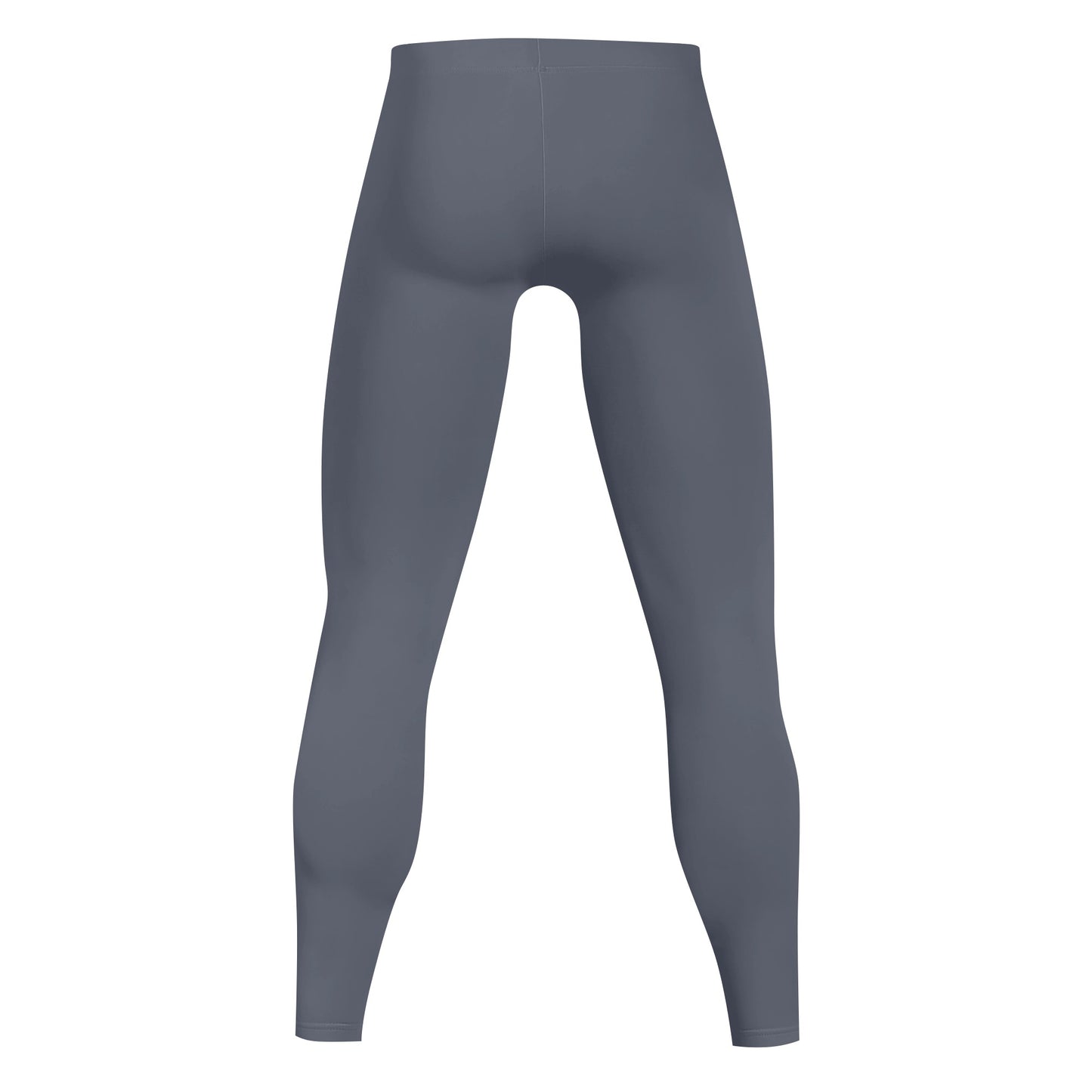 Mens Muscle Body Leggings & Running Tights