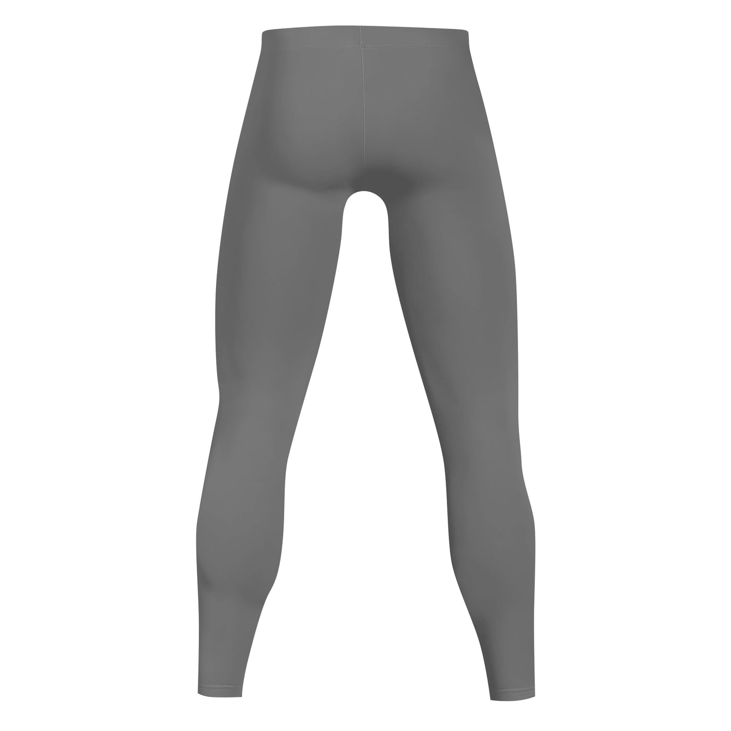 Mens Muscle Body Leggings & Running Tights