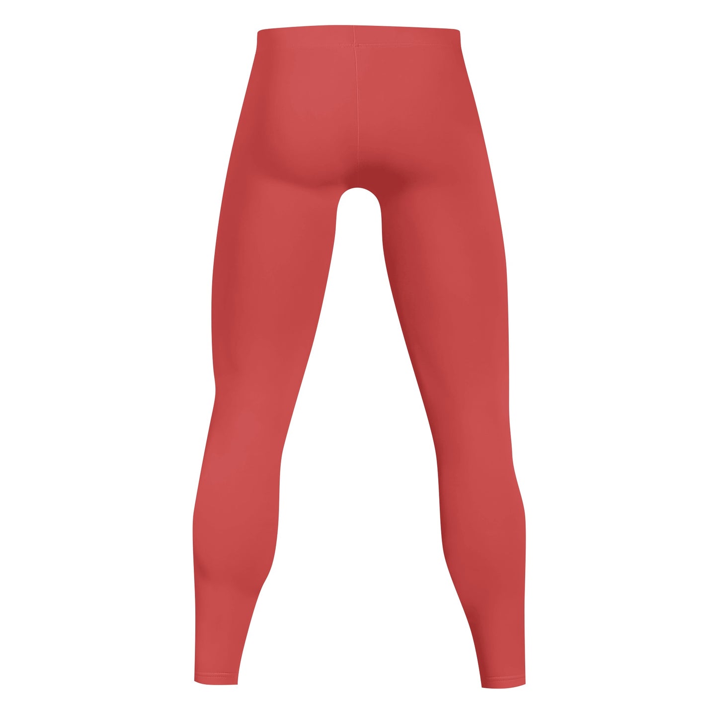 Mens Muscle Body Leggings & Running Tights