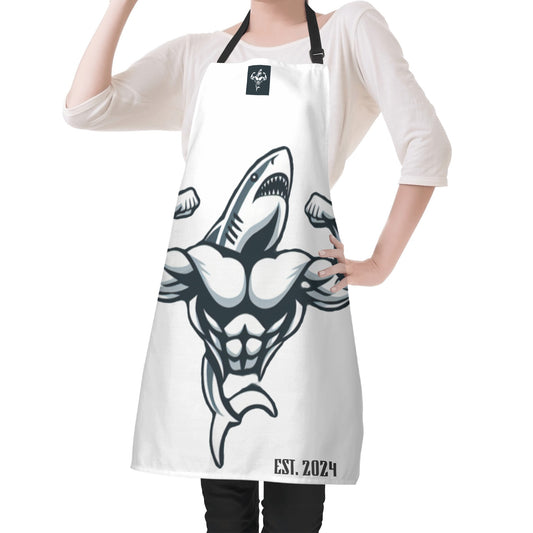 Muscle Body Apron