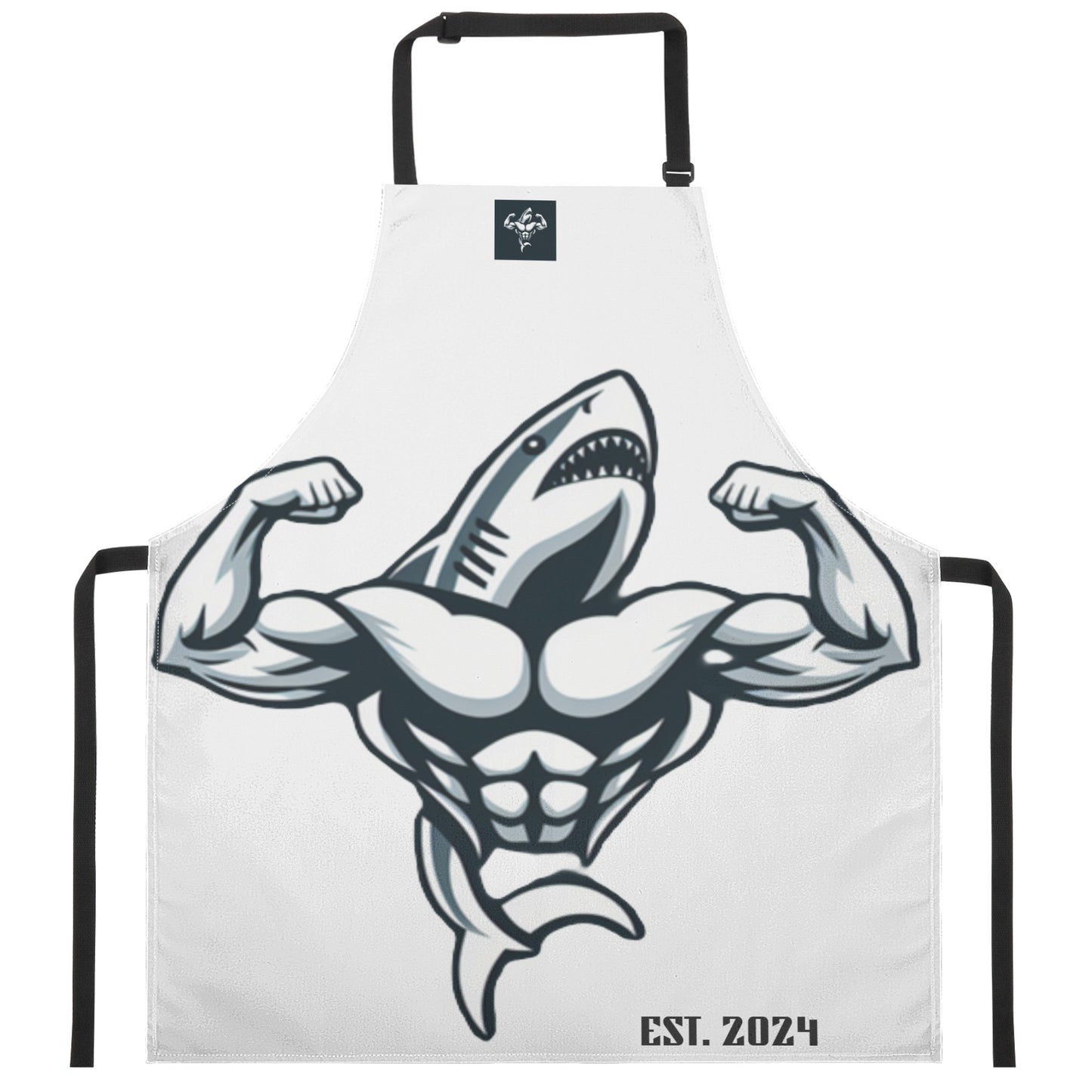 Muscle Body Apron