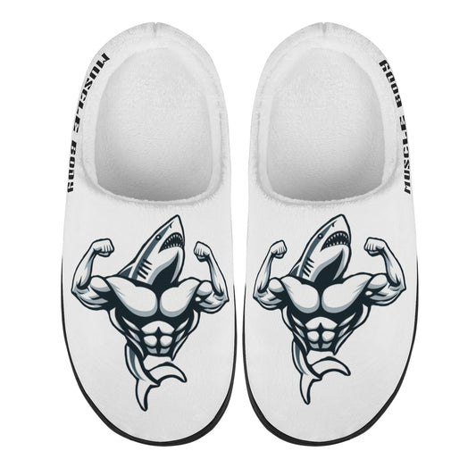 Muscle Body Slippers