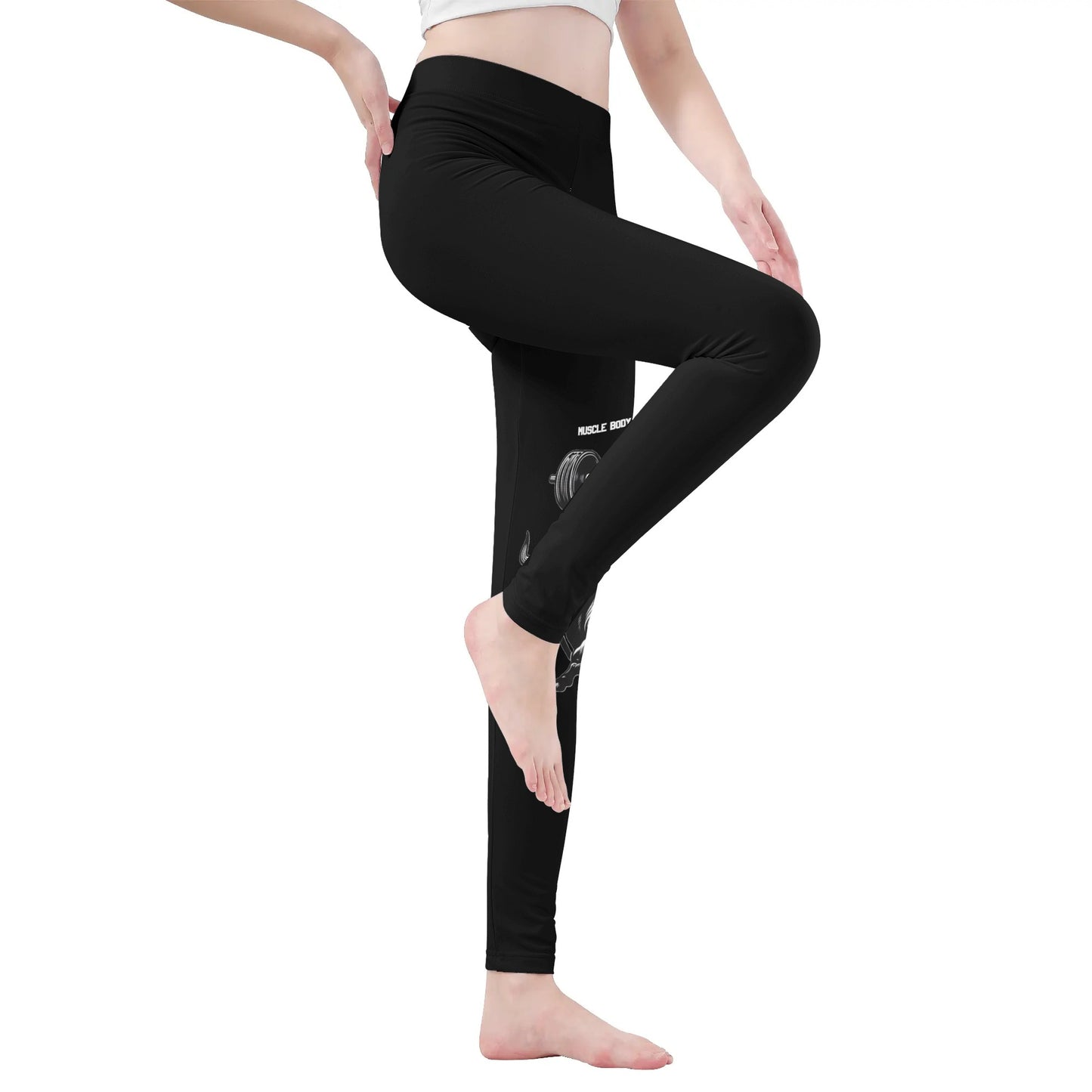 Womens Taurus Legging