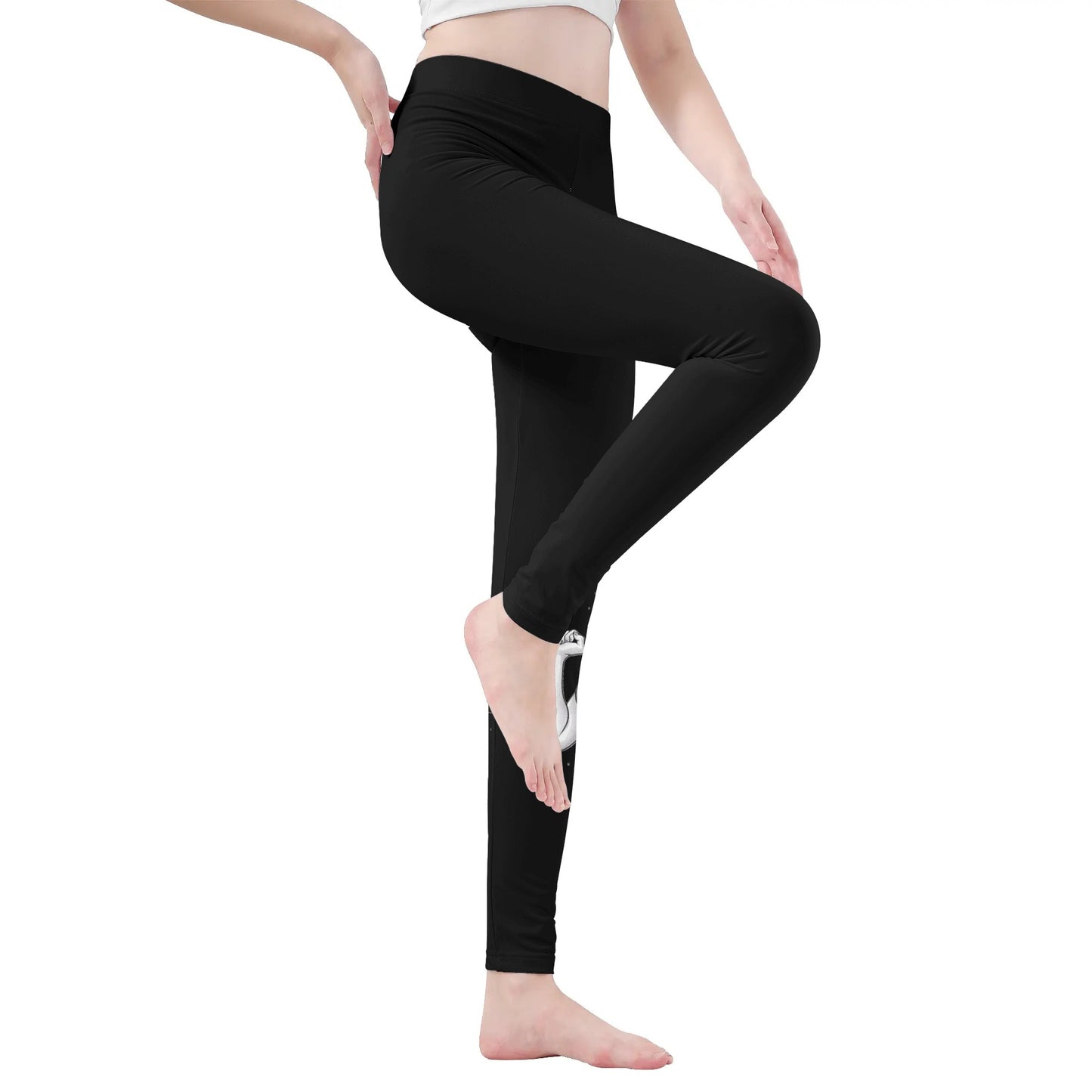 Womens Gemini Leggings