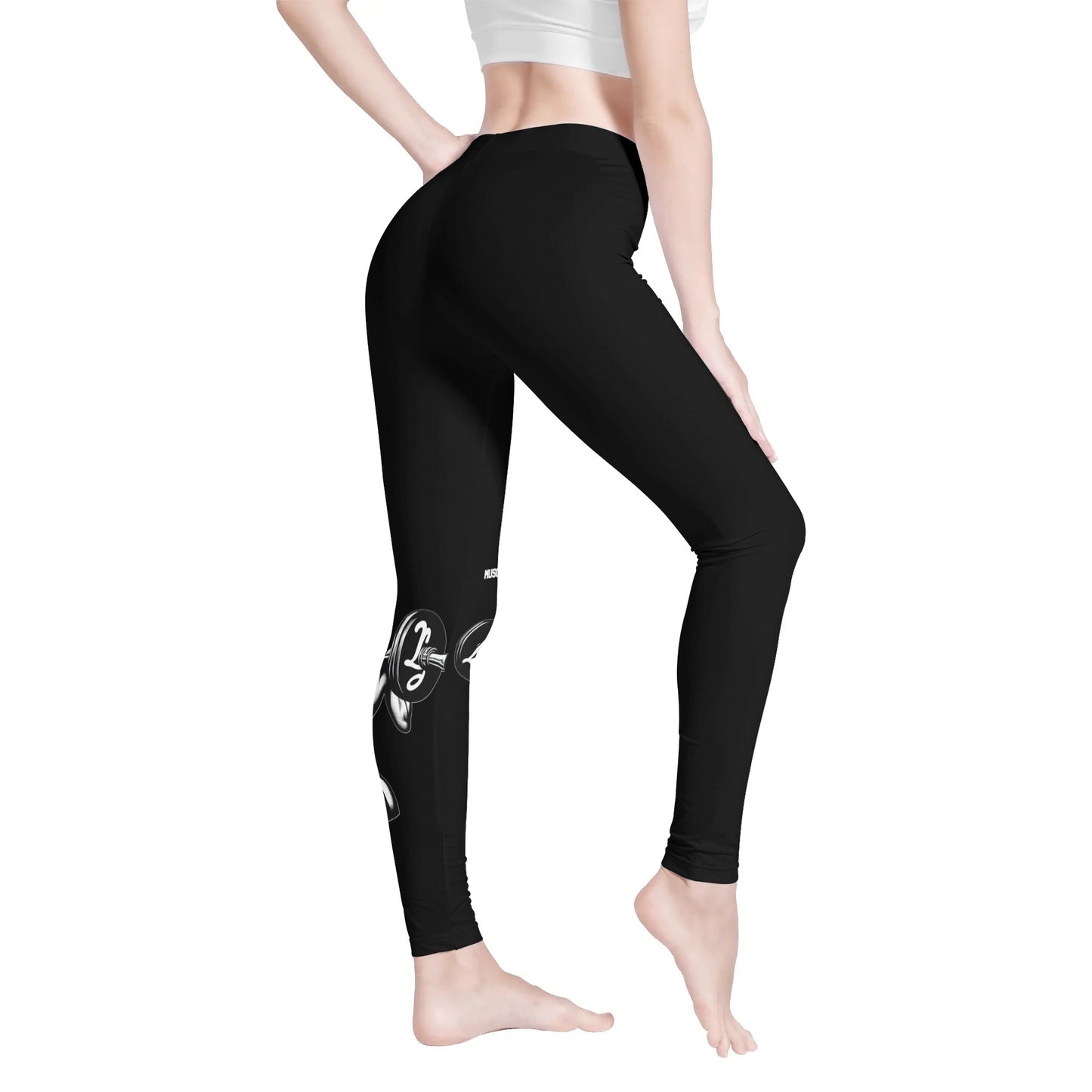 Womens Libra Leggings