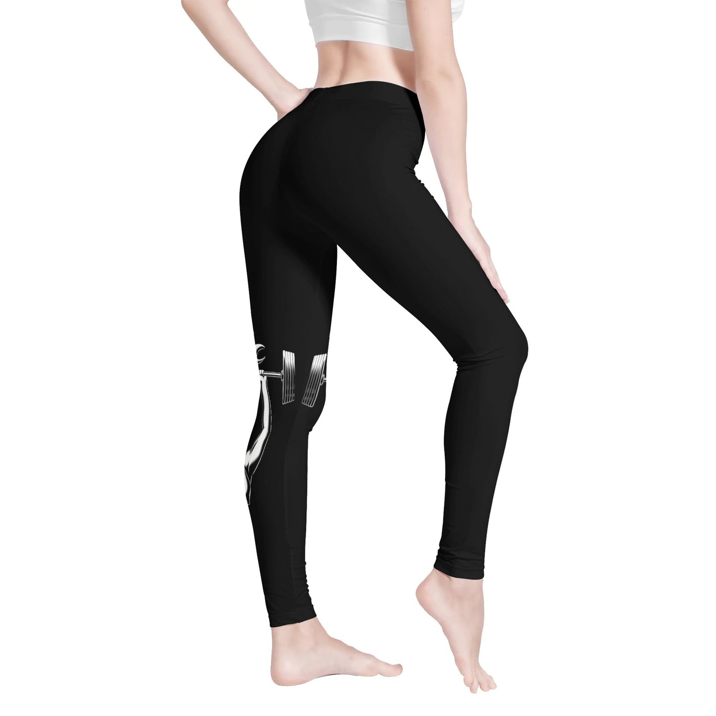 Womens Scorpio Legging