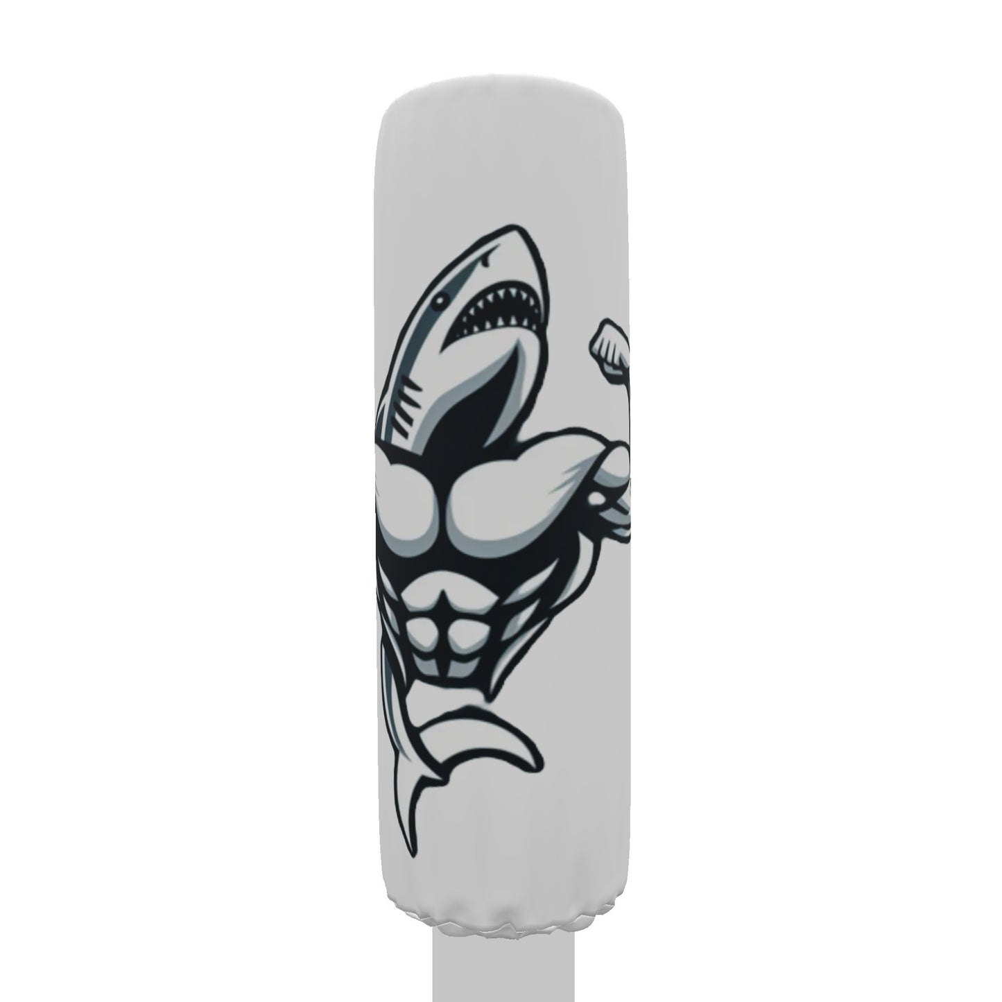 Muscle Body Punching Bag Cover