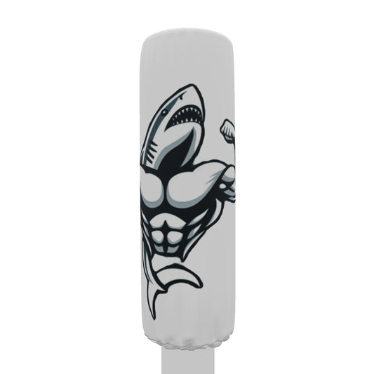 Muscle Body Punching Bag Cover