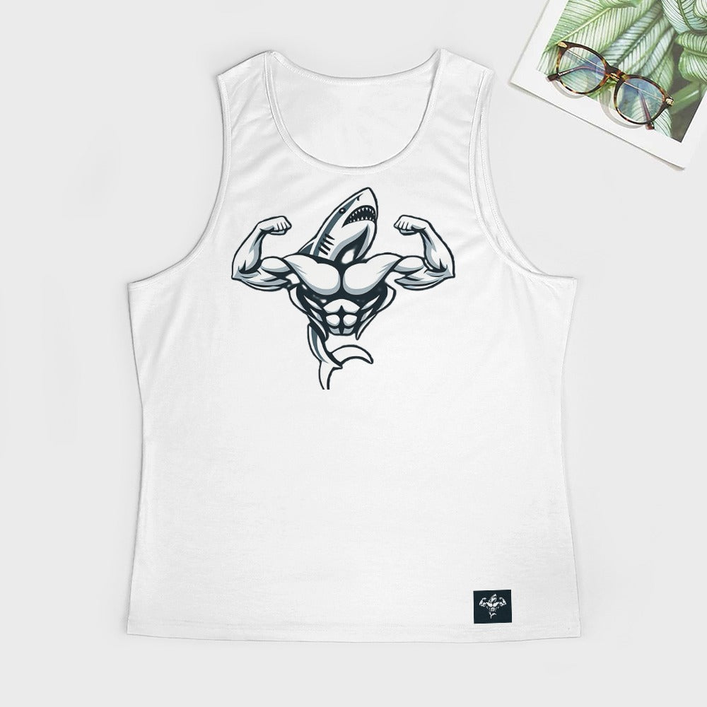 Men's Muscle Body Tank