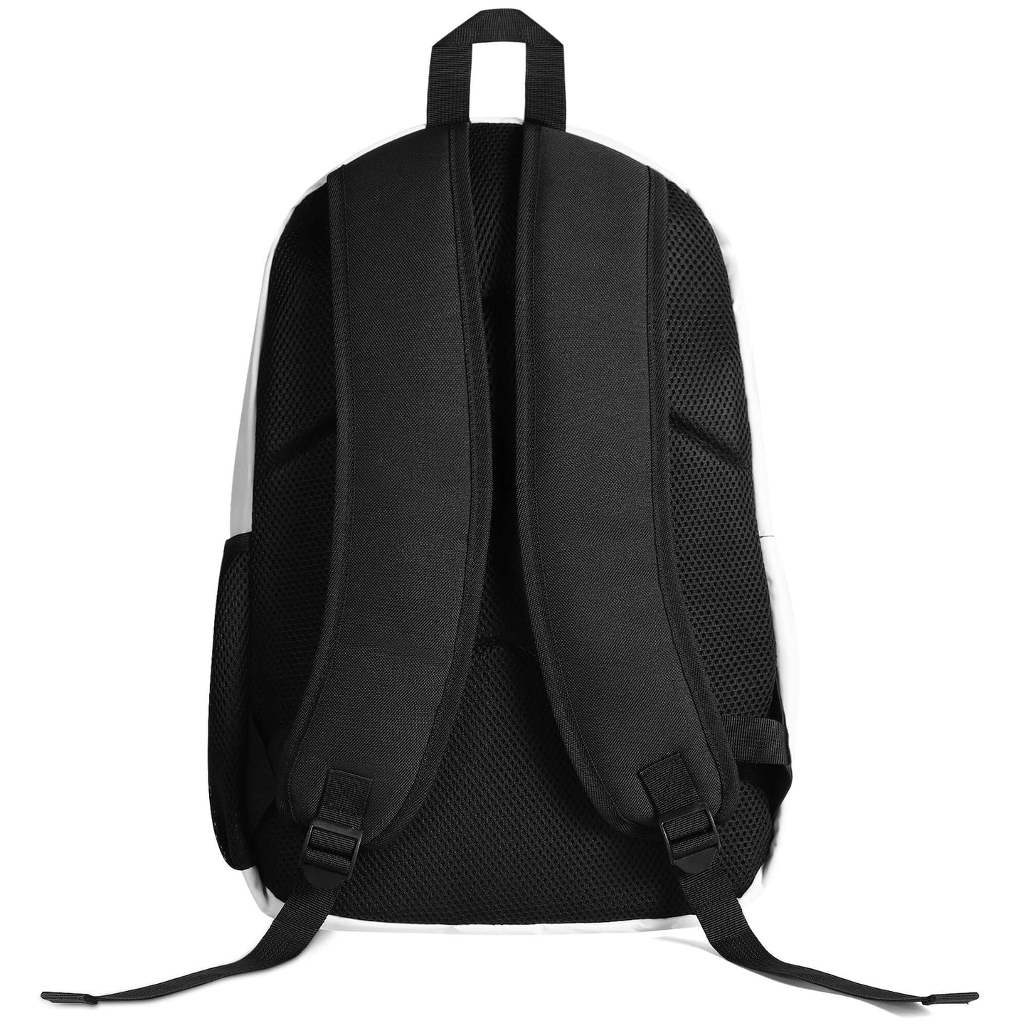 Muscle Body Polyester Vintage Backpack