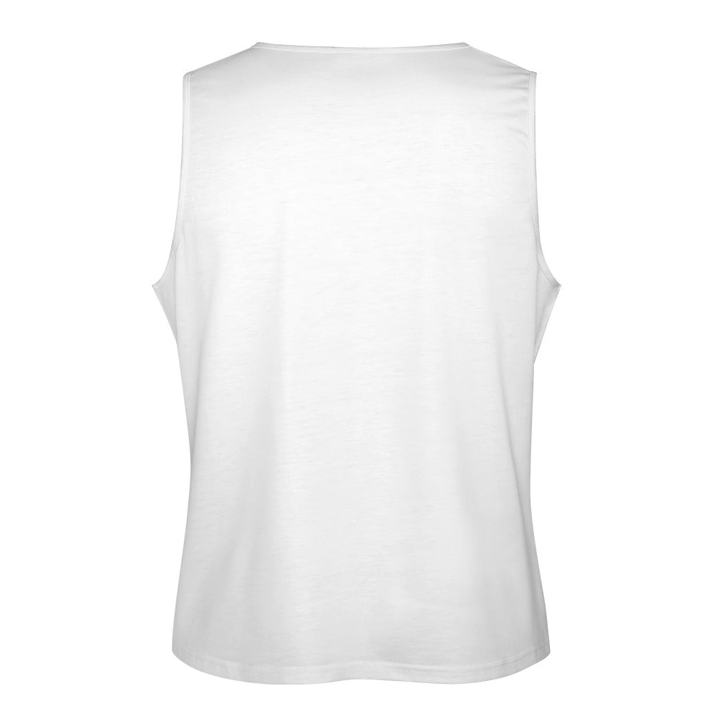 Men's Muscle Body Tank