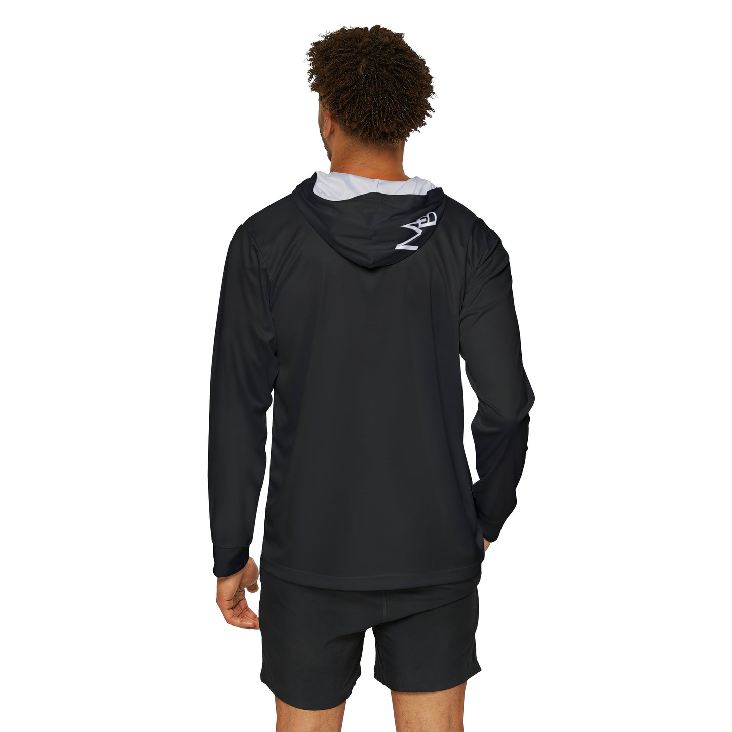 Fireman Sports Warmup Hoodie (Men's)