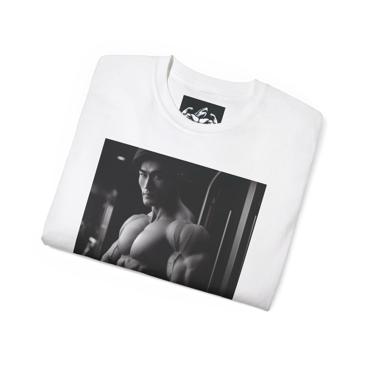 Muscle Body Ultra Cotton Tee