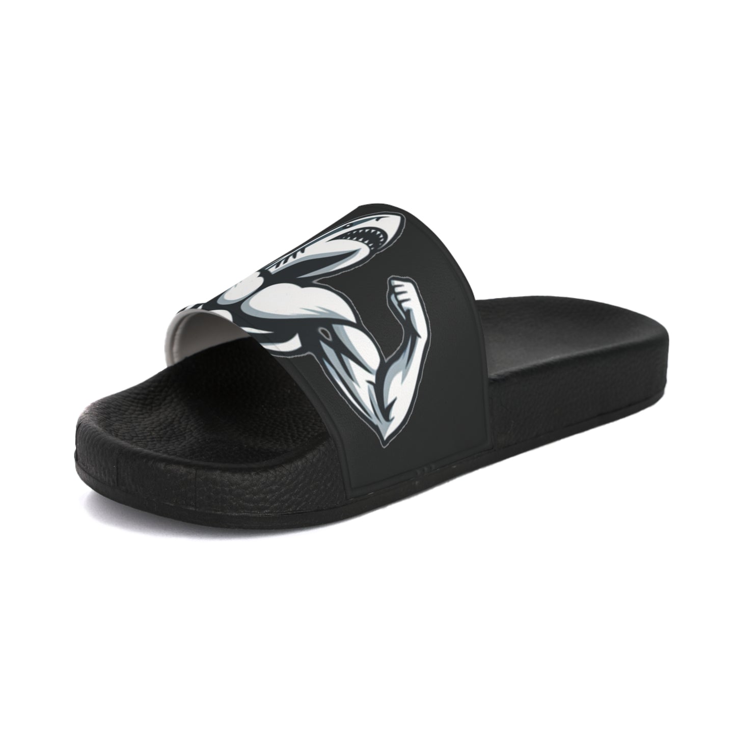 Muscle Body Shower Shoes