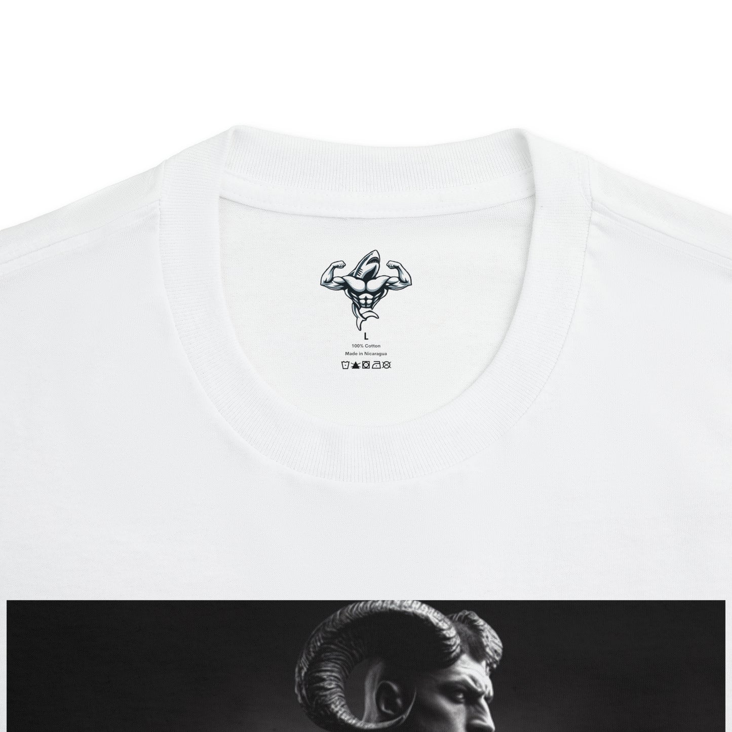 Aries Classic Fit Tee