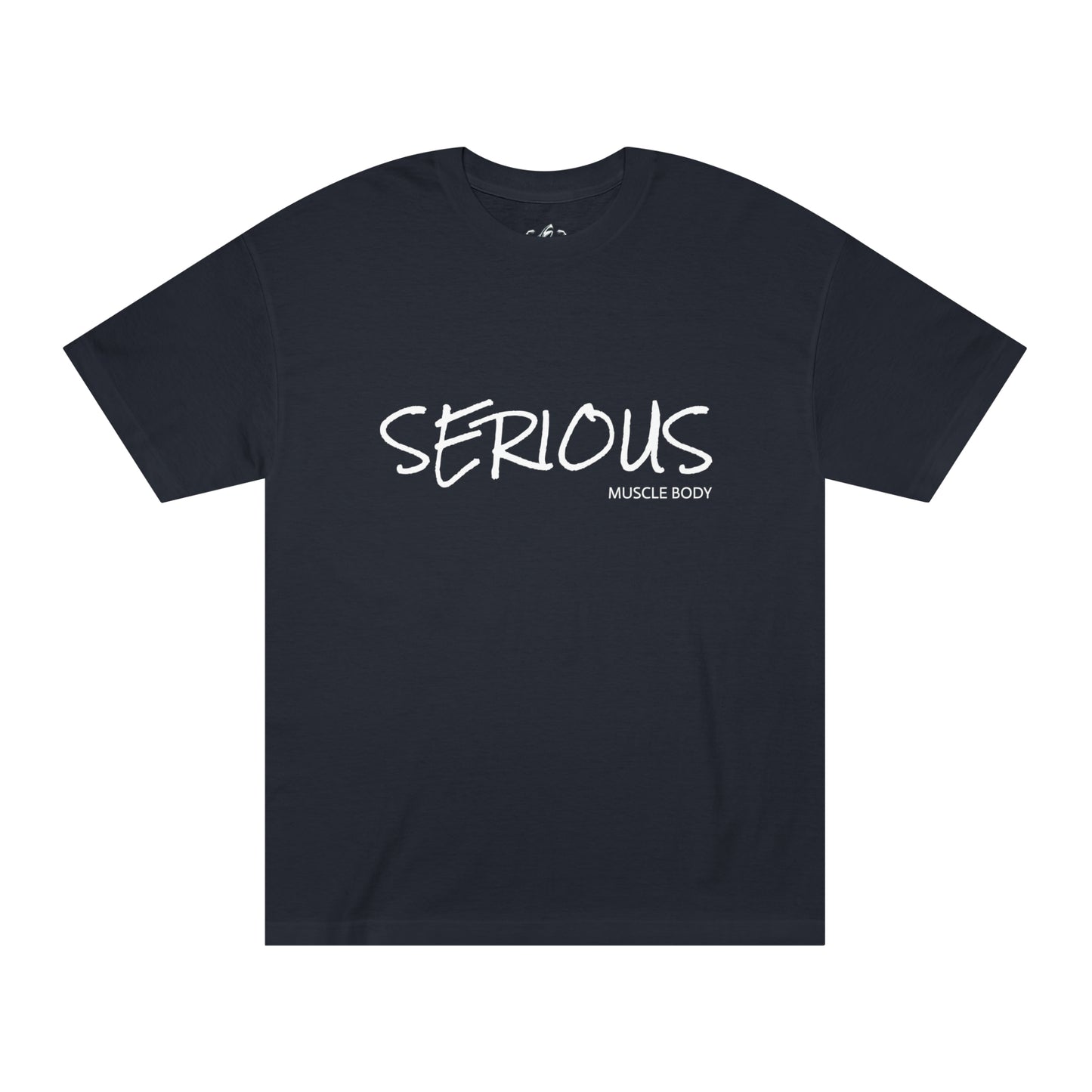 Serious Classic Tee