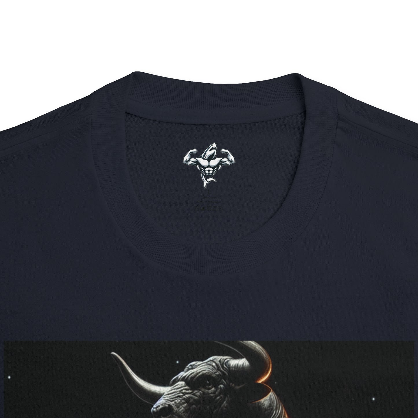 Taurus Classic Fit Tee