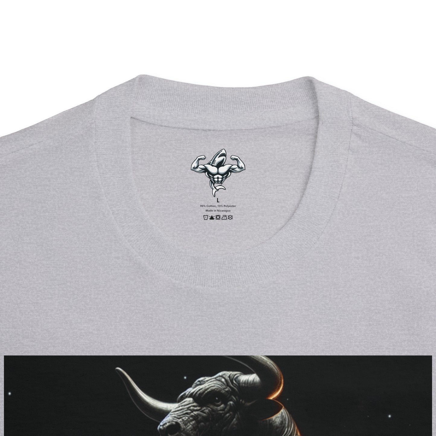 Taurus Classic Fit Tee