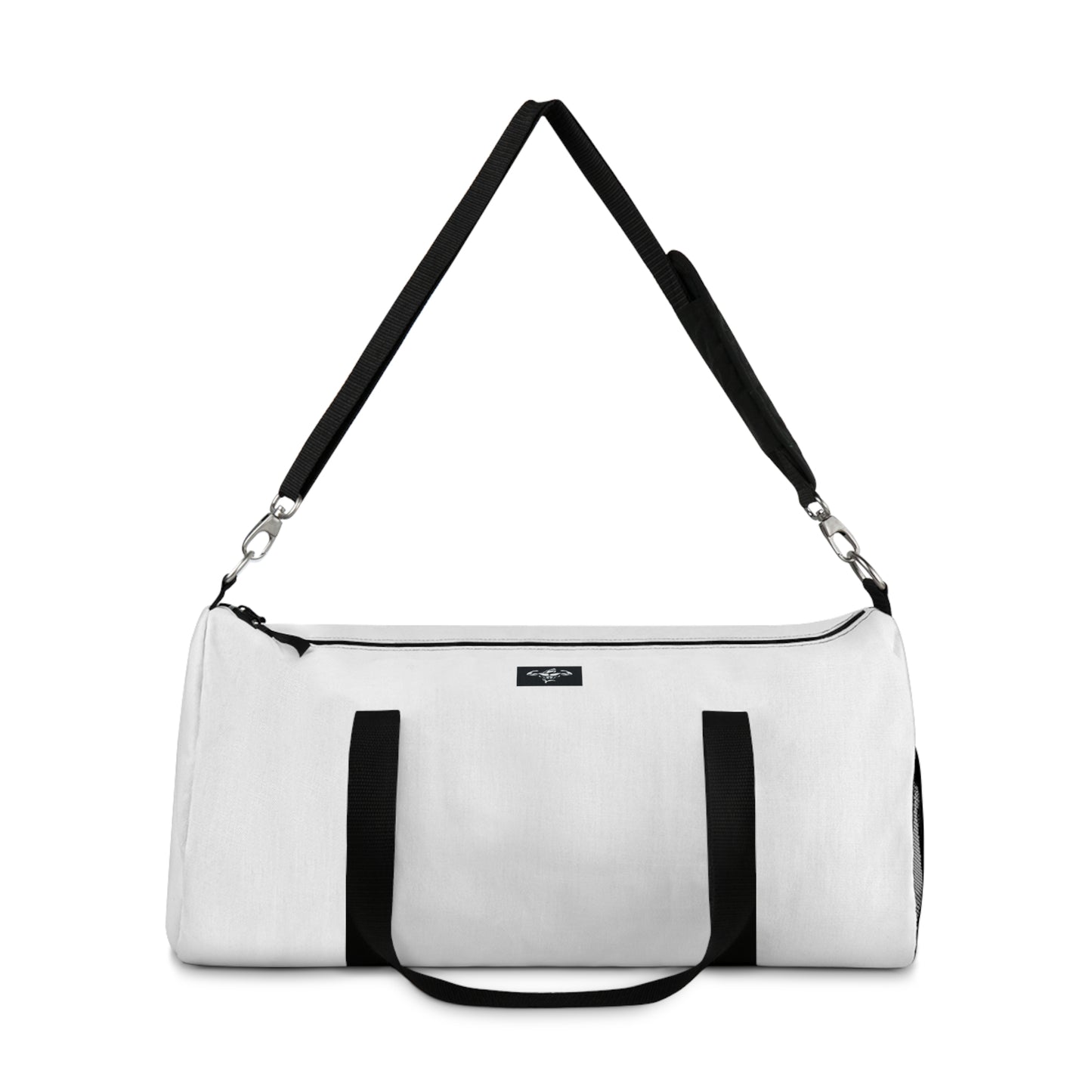 Muscle Body Duffel Bag (small or large)