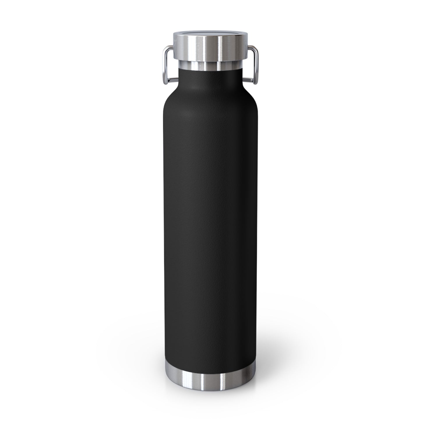 Muscle Body Copper Vacuum Insulated Bottle, 22oz