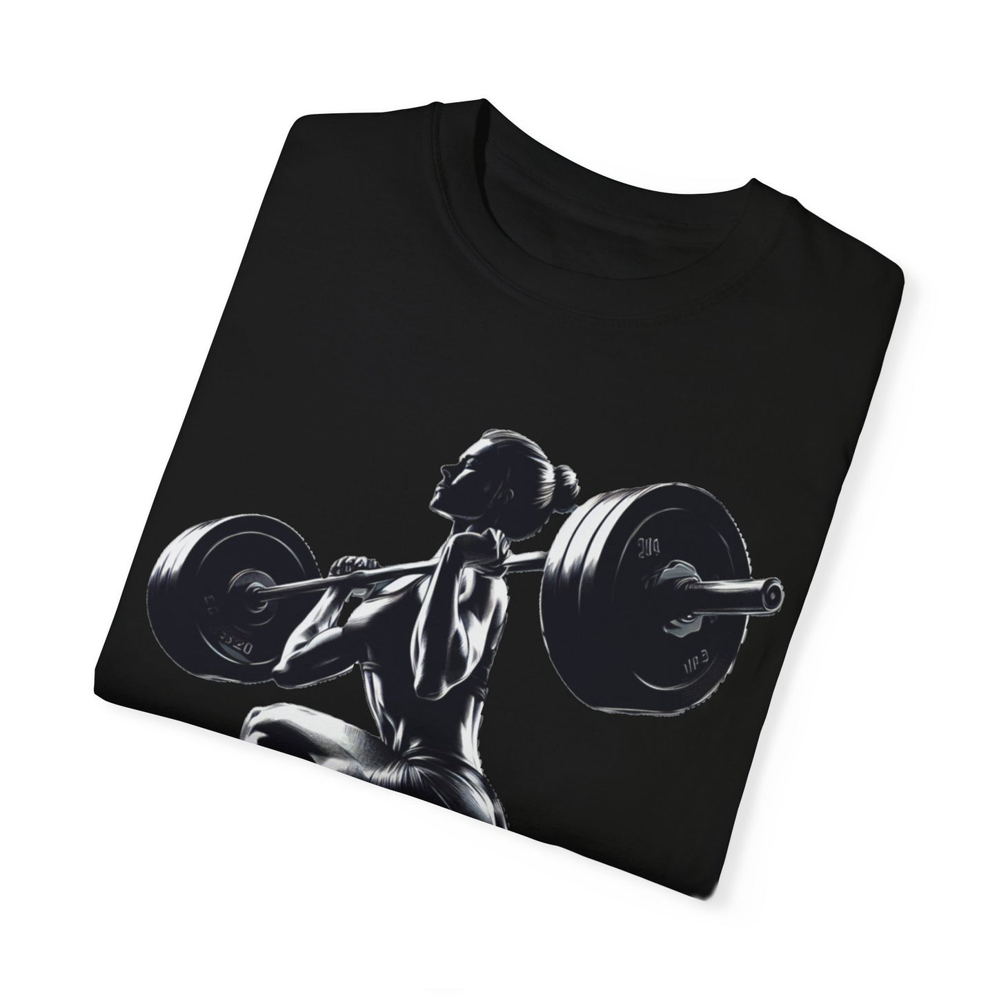 Fitness T-Shirt