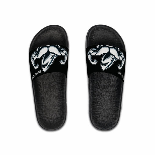 Muscle Body Shower Shoes