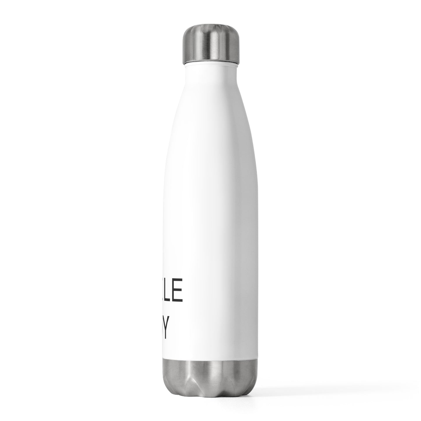 Muscle Body 20oz Insulated Bottle