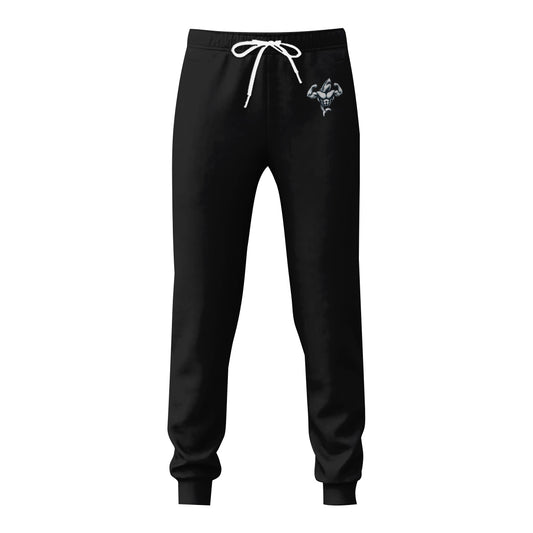 Muscle Body Bodybuilder Jogger