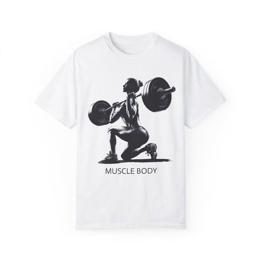 Fitness T-Shirt