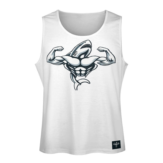 Men's Muscle Body Tank