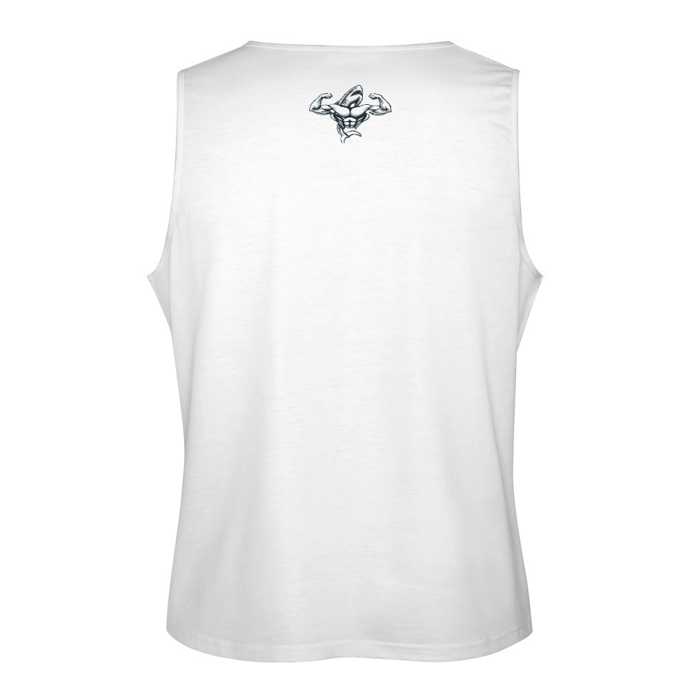 Men's Muscle Body Tank