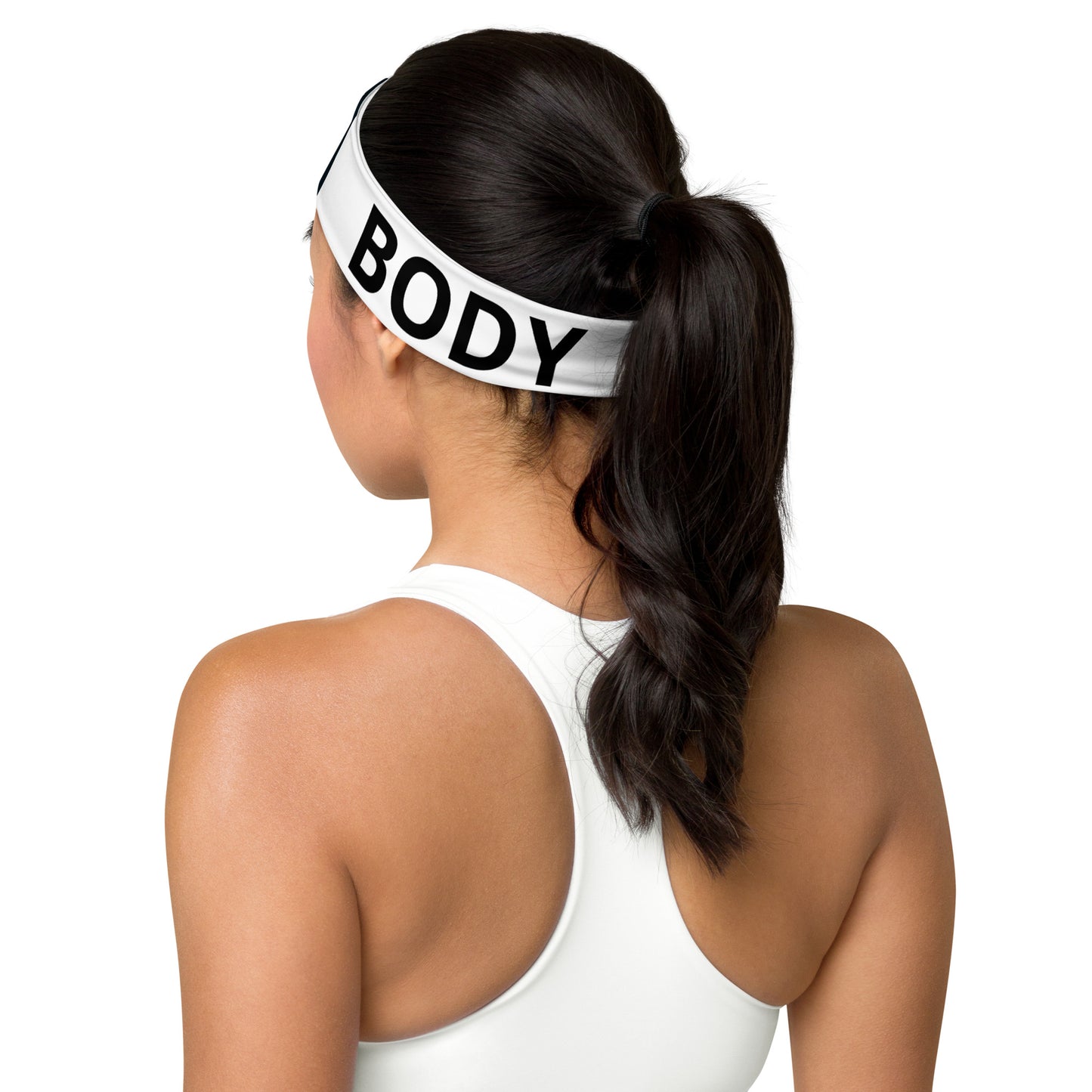 Muscle Body Headband