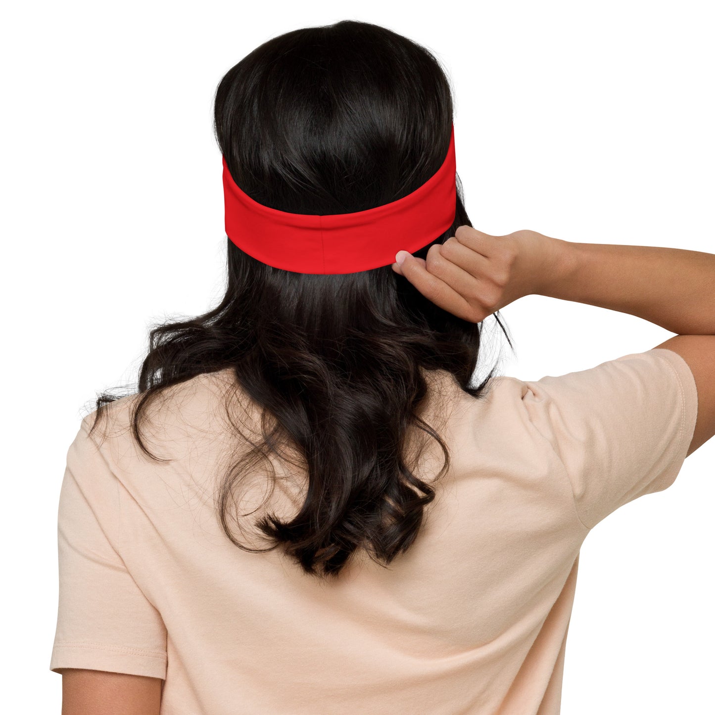 Muscle Body Headband