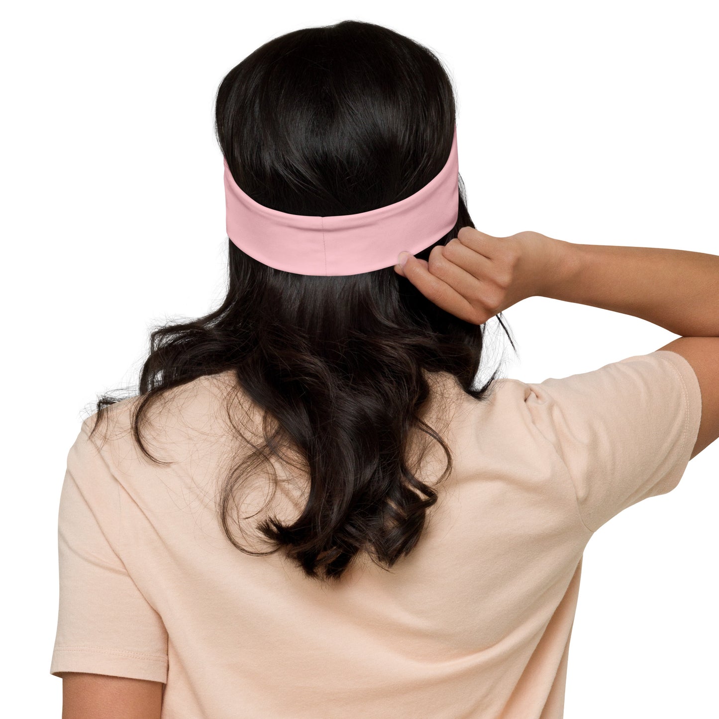 Muscle Body Headband