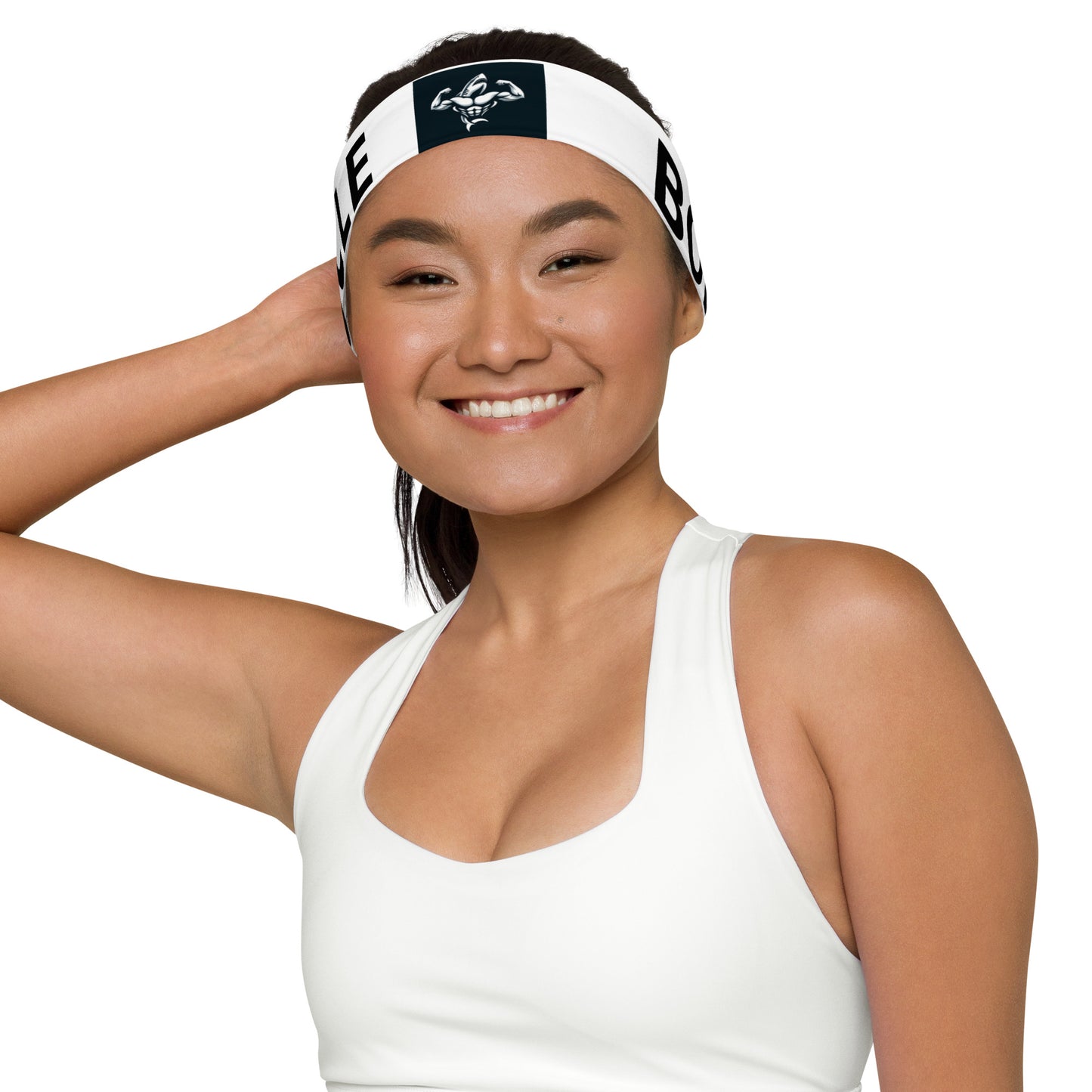 Muscle Body Headband