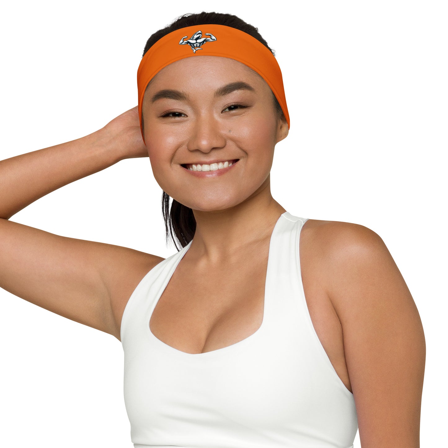 Muscle Body Headband