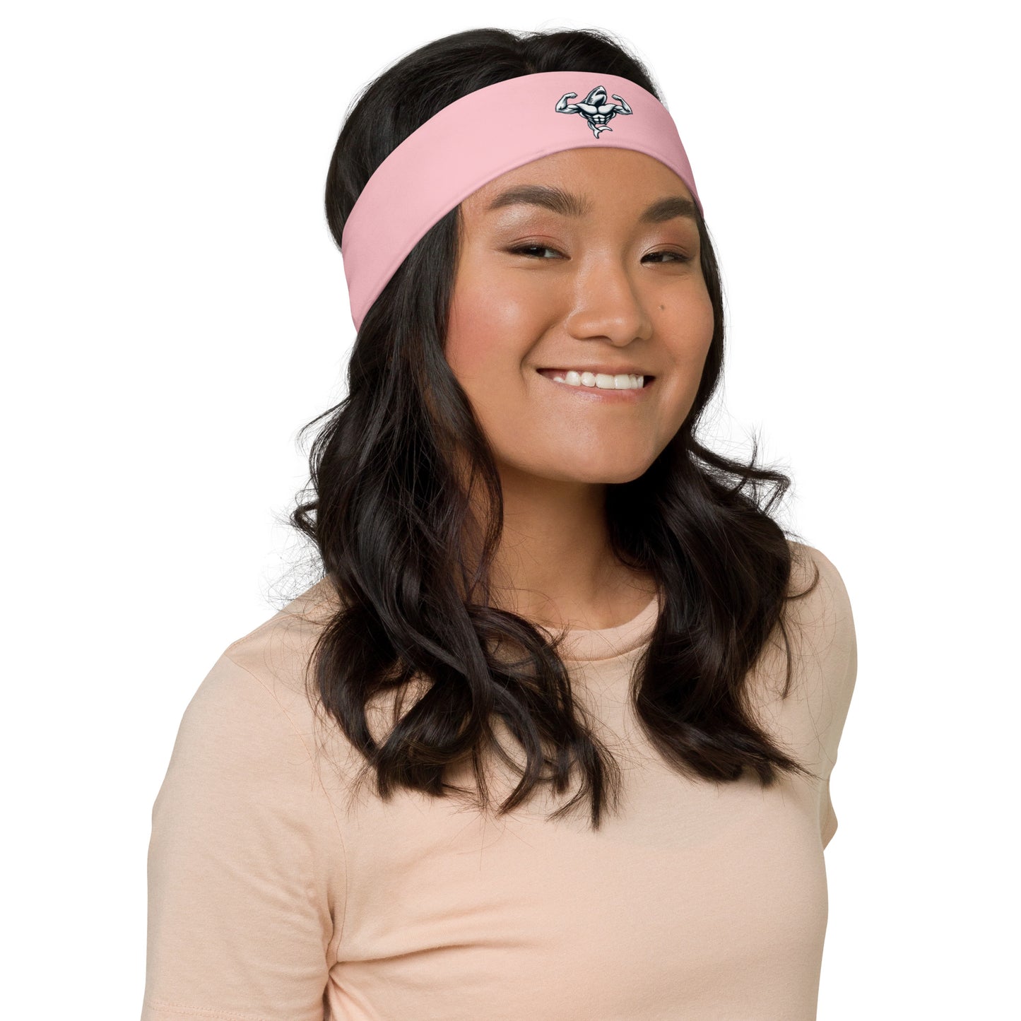 Muscle Body Headband