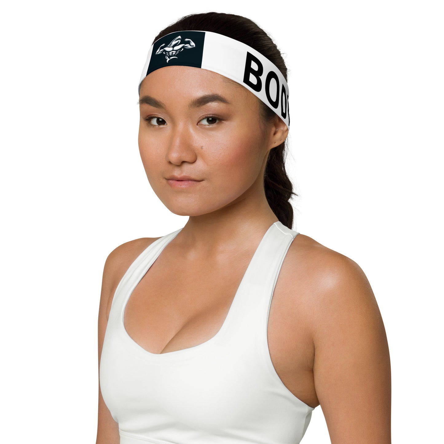 Muscle Body Headband