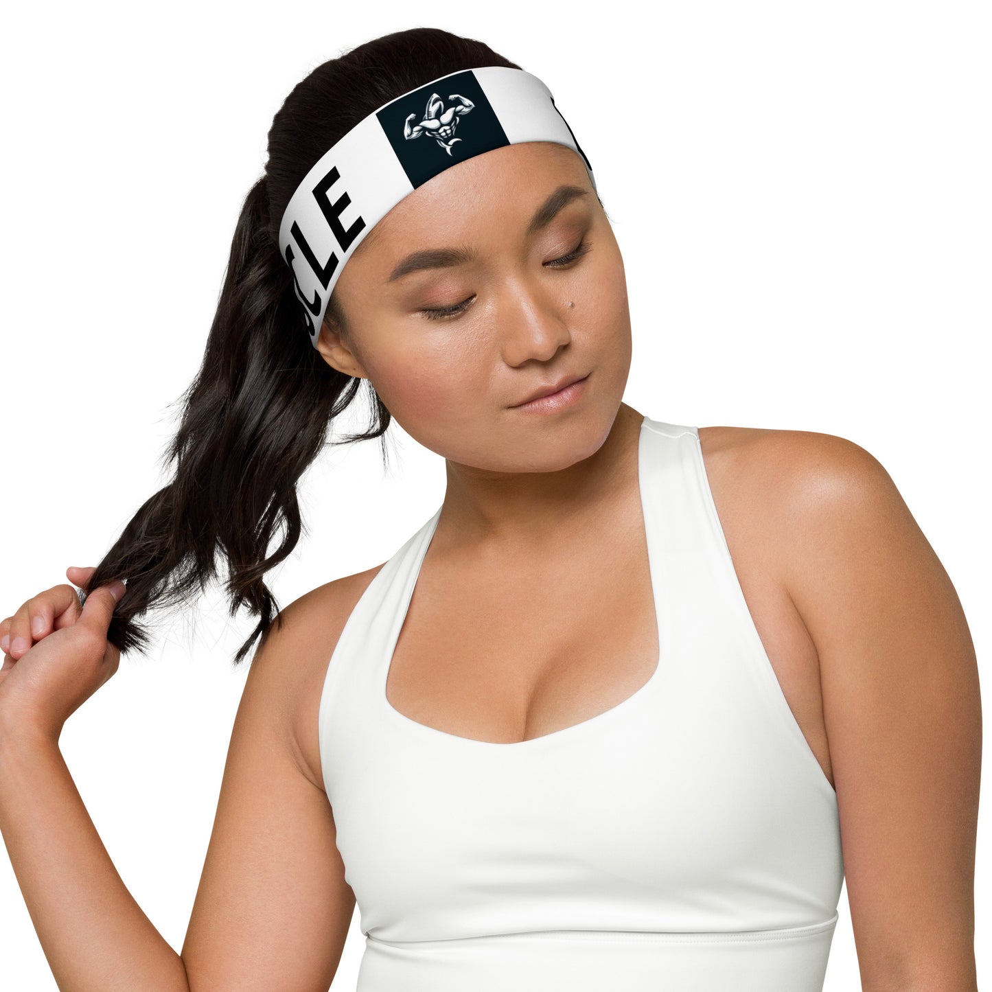 Muscle Body Headband