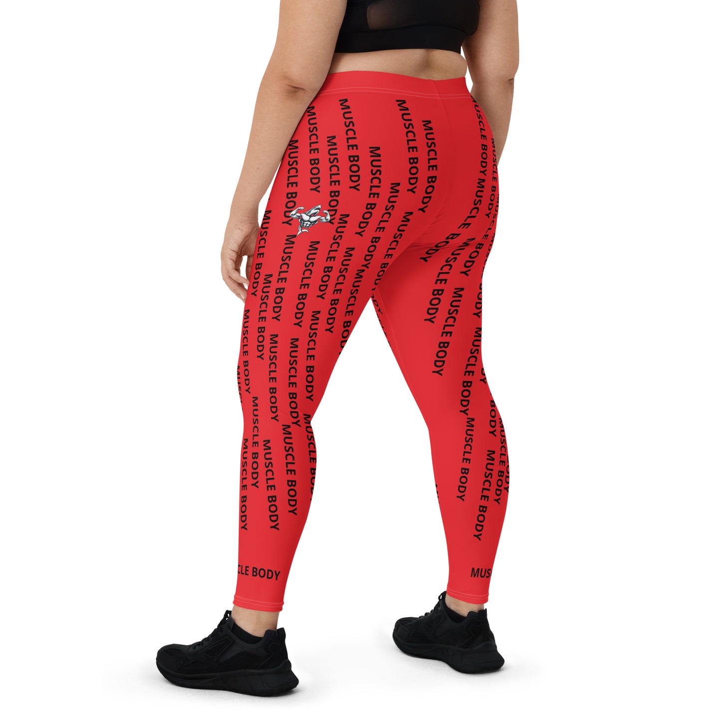 Muscle Body Women's Leggings