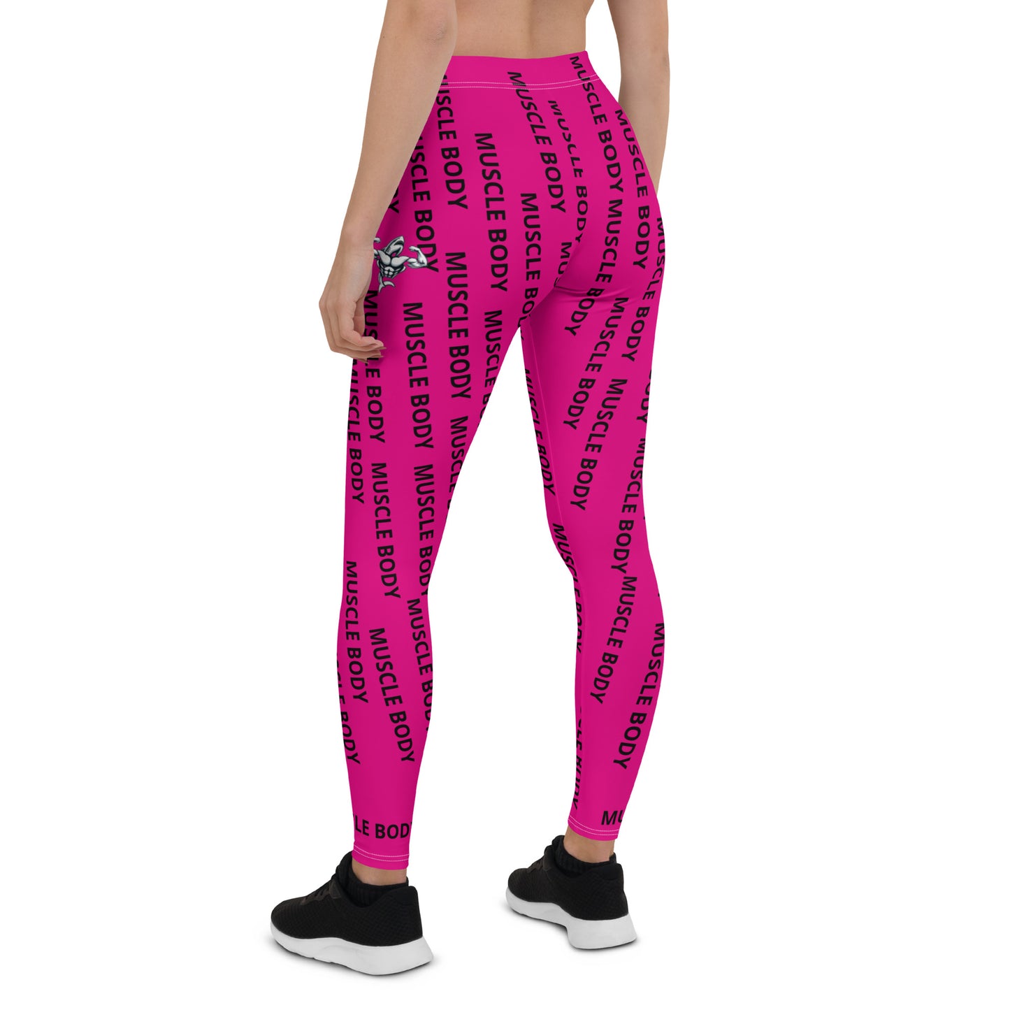 Muscle Body Women's Leggings