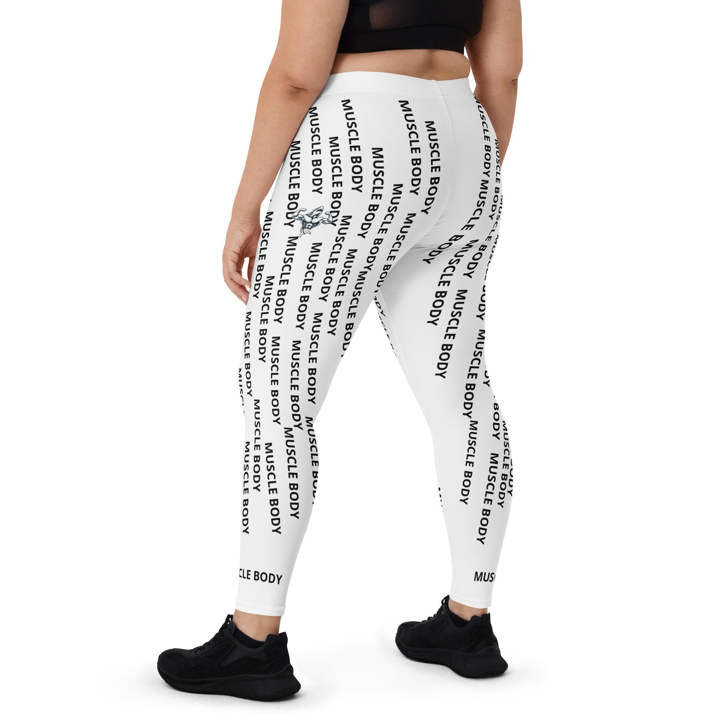 Muscle Body Women's Leggings