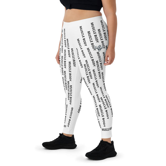 Muscle Body Women's Leggings