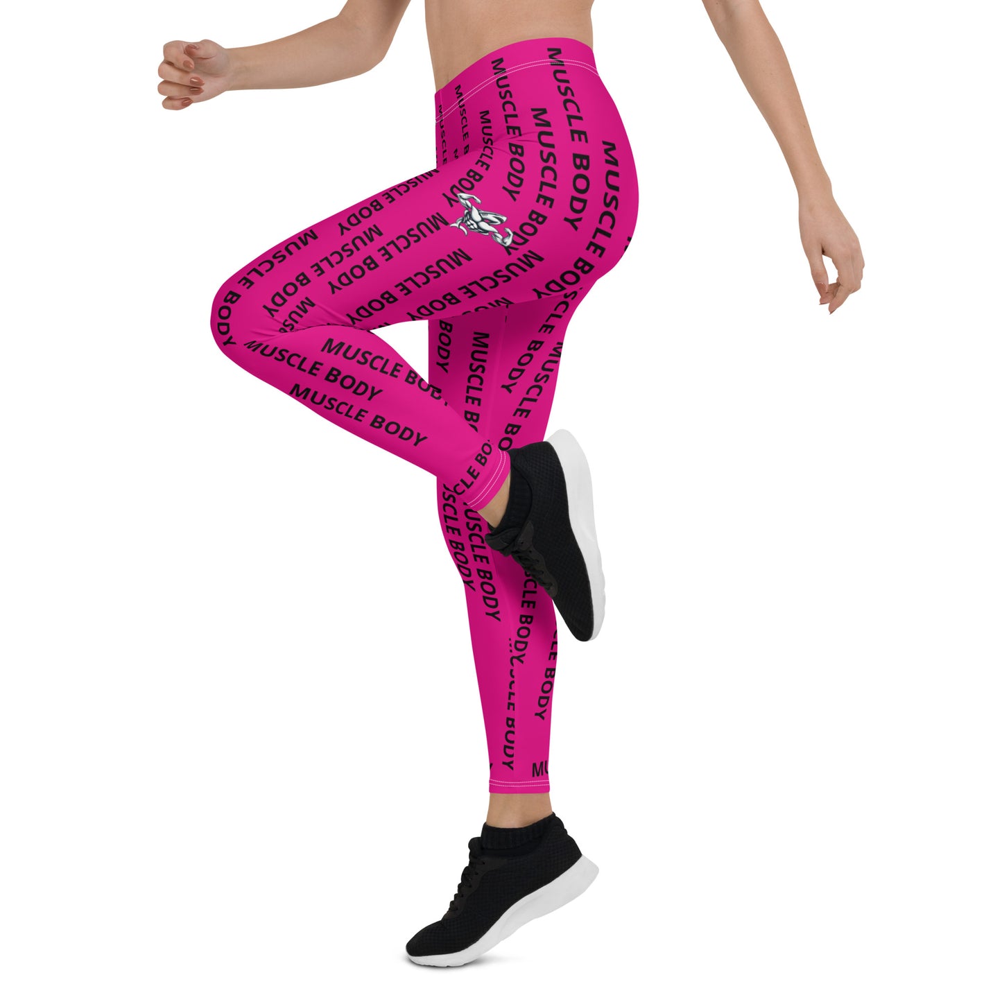 Muscle Body Women's Leggings