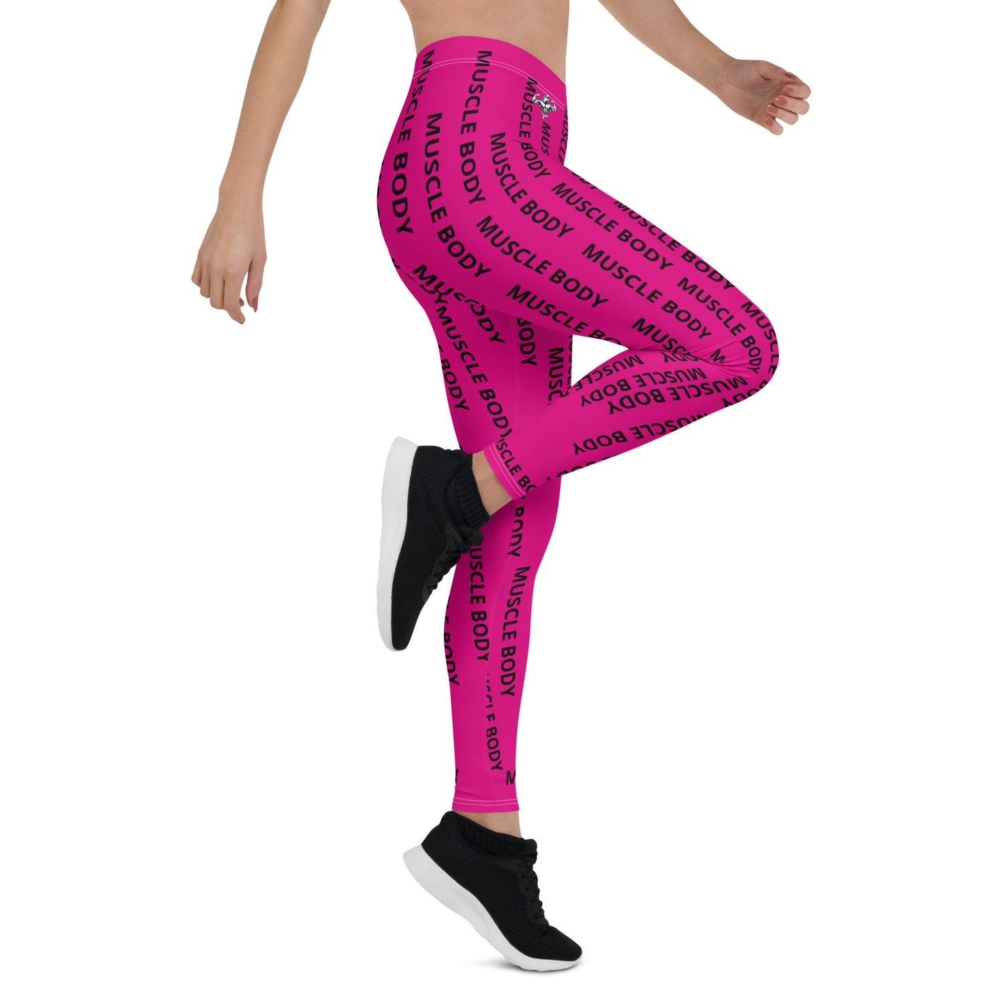 Muscle Body Women's Leggings