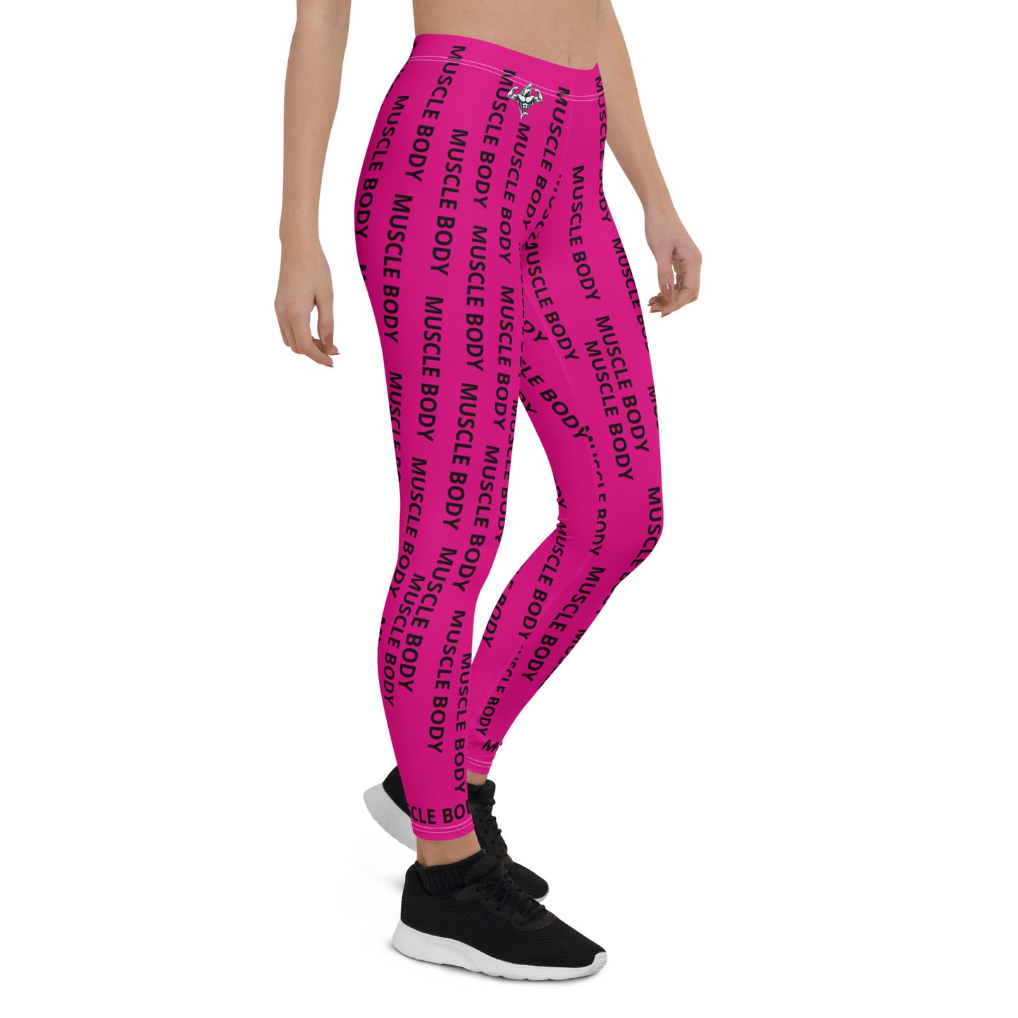 Muscle Body Women's Leggings